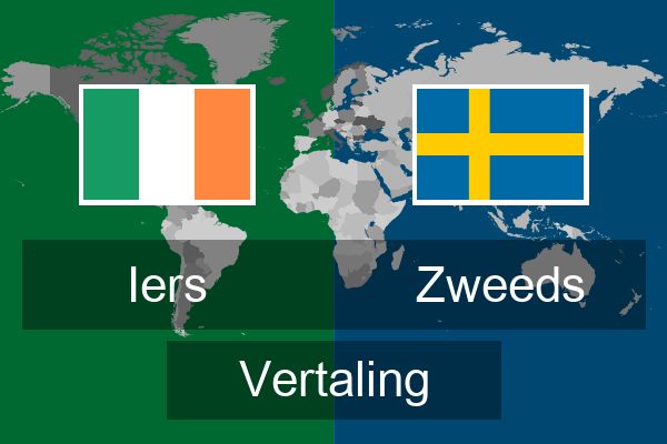  Zweeds Vertaling