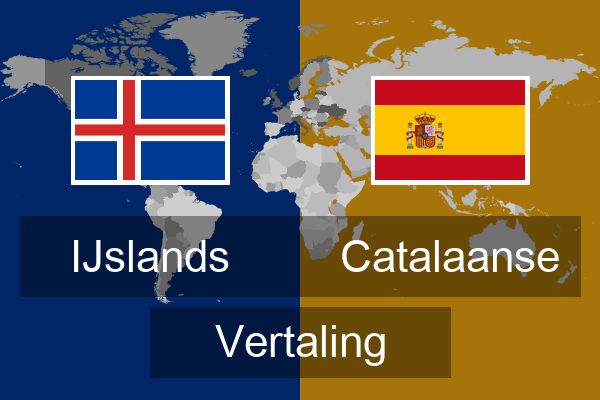  Catalaanse Vertaling