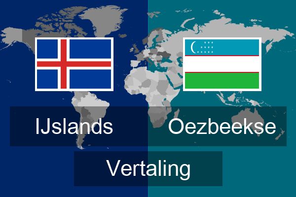  Oezbeekse Vertaling