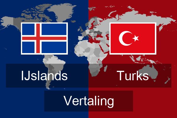  Turks Vertaling