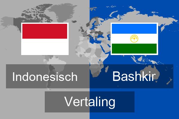  Bashkir Vertaling