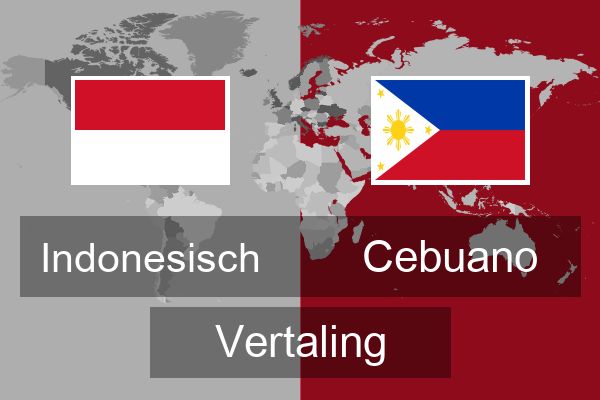  Cebuano Vertaling