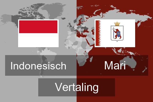  Mari Vertaling