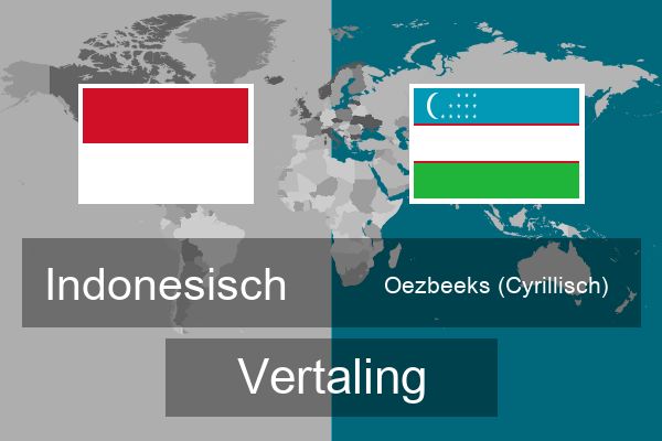  Oezbeeks (Cyrillisch) Vertaling