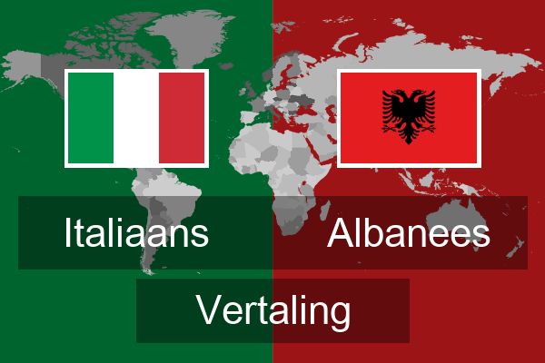  Albanees Vertaling