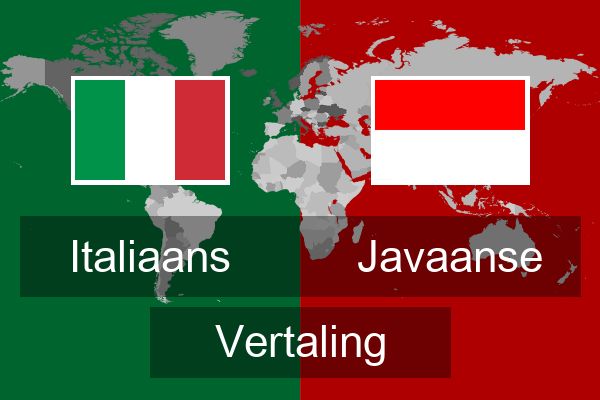  Javaanse Vertaling