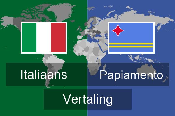  Papiamento Vertaling
