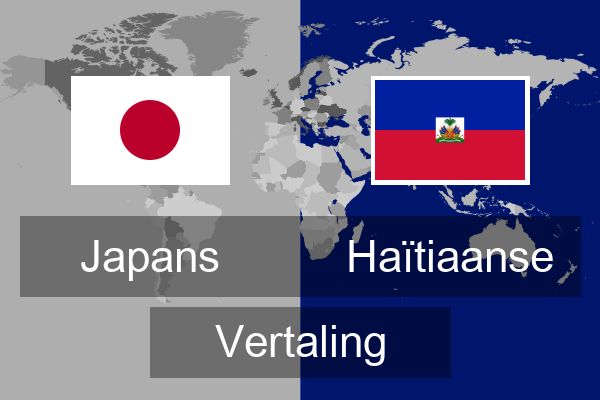  Haïtiaanse Vertaling