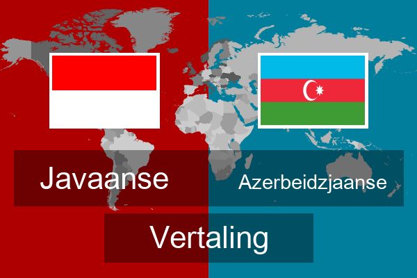  Azerbeidzjaanse Vertaling