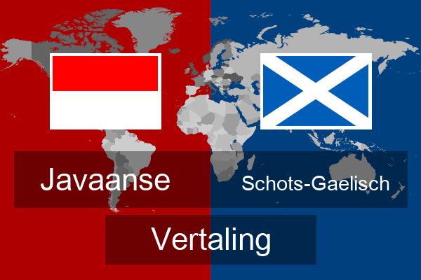  Schots-Gaelisch Vertaling