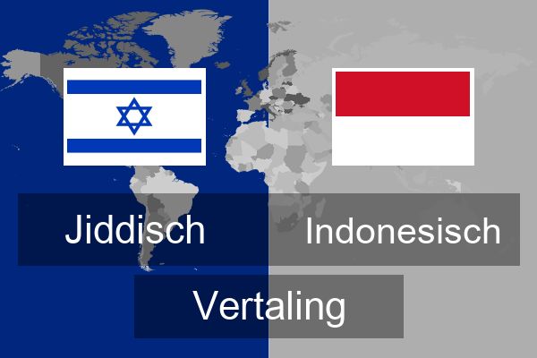  Indonesisch Vertaling