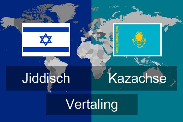  Kazachse Vertaling