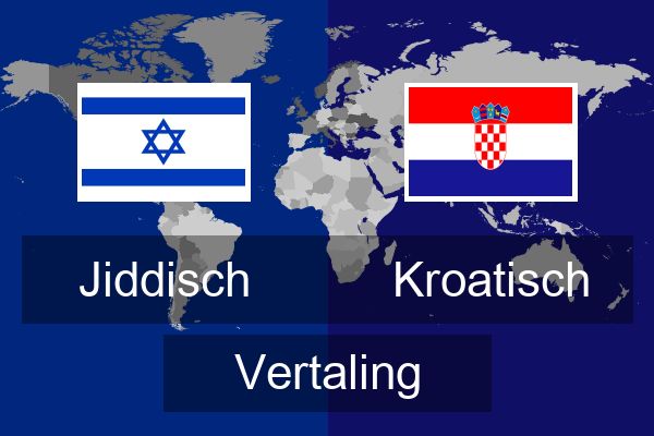  Kroatisch Vertaling