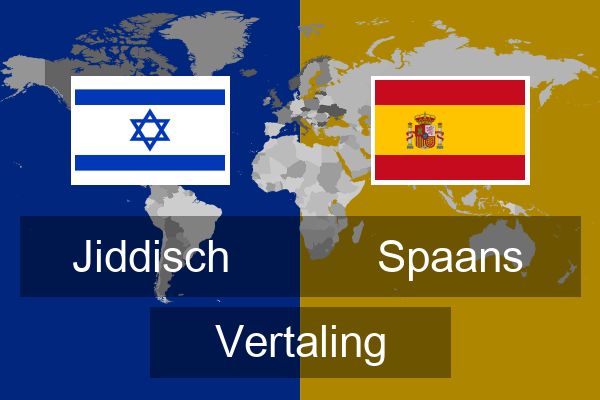  Spaans Vertaling