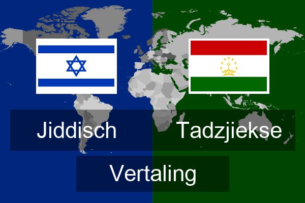  Tadzjiekse Vertaling