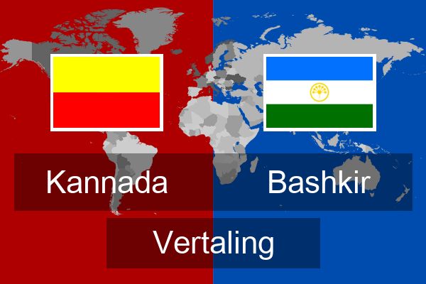  Bashkir Vertaling