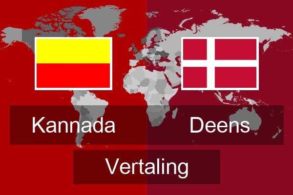  Deens Vertaling