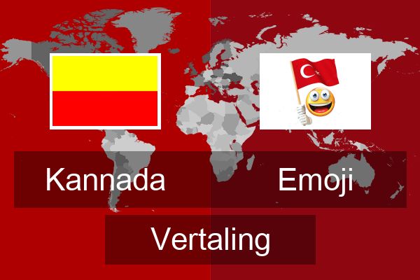  Emoji Vertaling