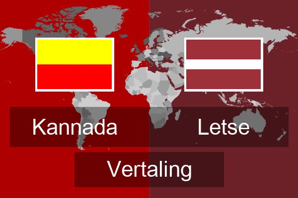  Letse Vertaling