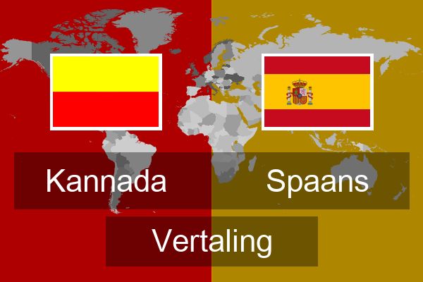  Spaans Vertaling
