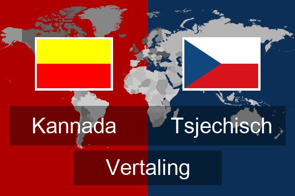  Tsjechisch Vertaling