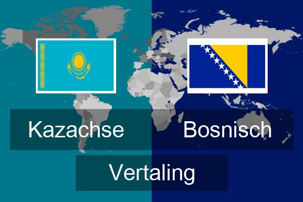  Bosnisch Vertaling
