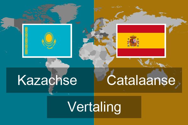 Catalaanse Vertaling