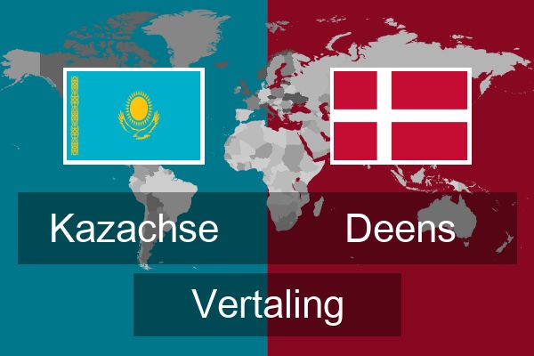  Deens Vertaling