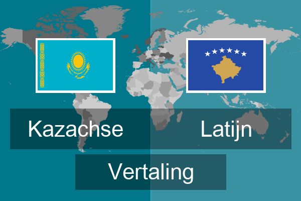  Latijn Vertaling