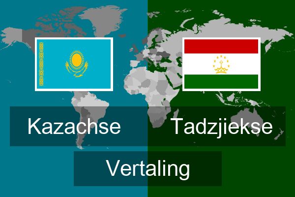  Tadzjiekse Vertaling