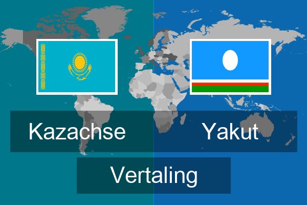  Yakut Vertaling