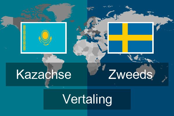  Zweeds Vertaling