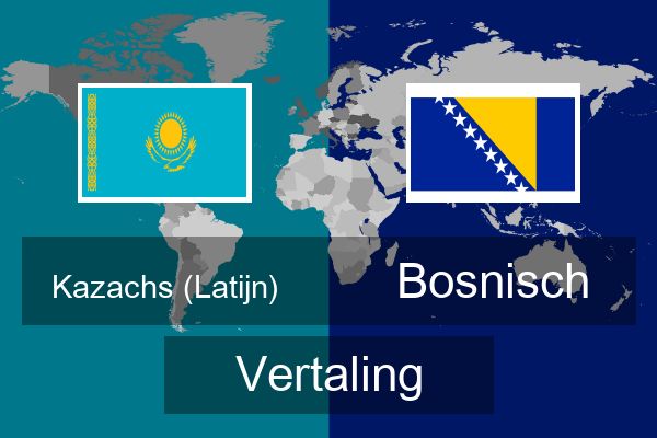  Bosnisch Vertaling
