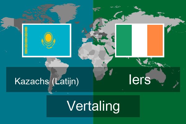  Iers Vertaling