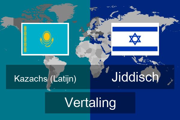  Jiddisch Vertaling