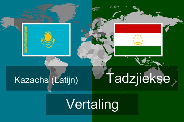  Tadzjiekse Vertaling