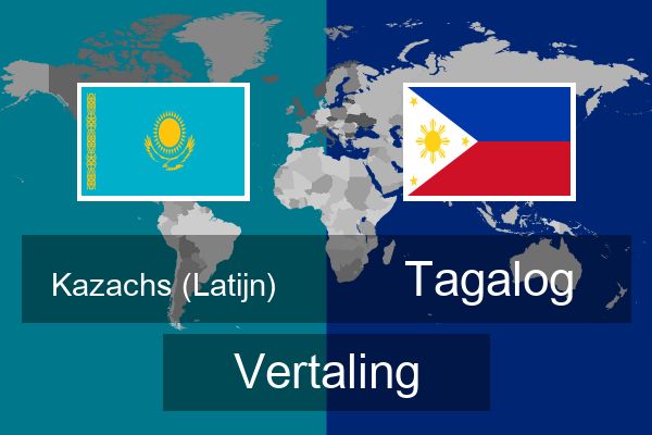  Tagalog Vertaling