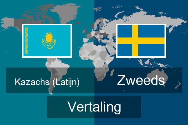  Zweeds Vertaling