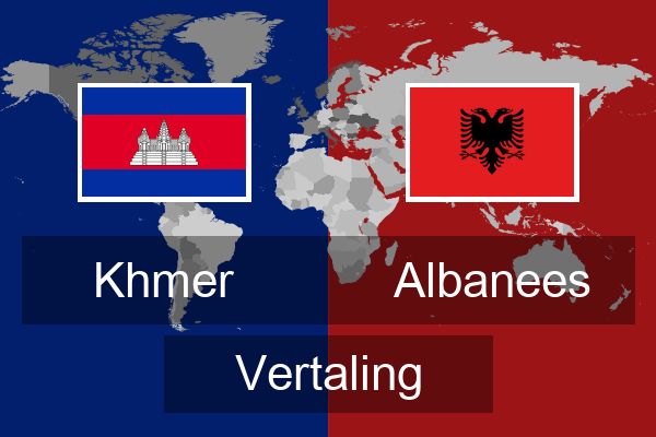  Albanees Vertaling