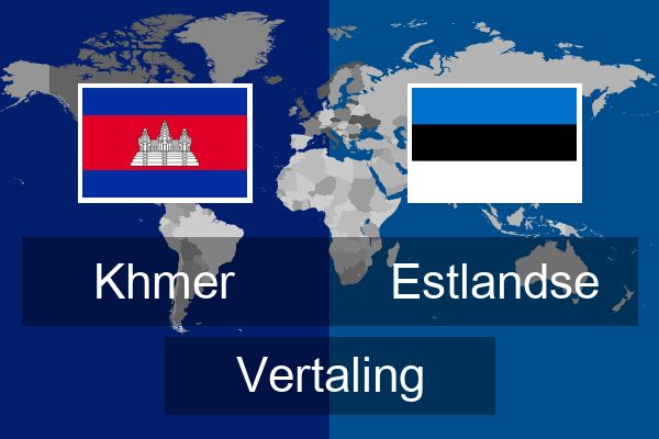  Estlandse Vertaling