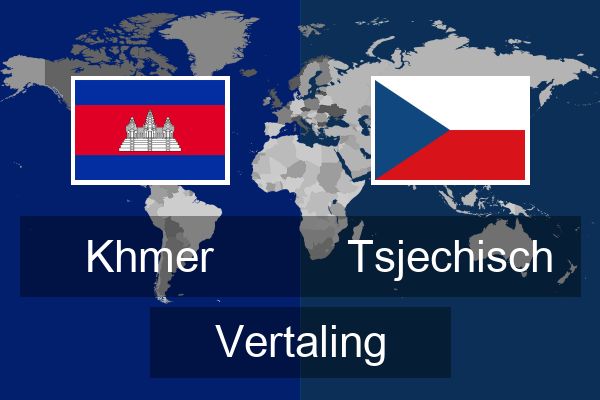  Tsjechisch Vertaling