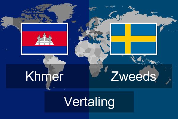  Zweeds Vertaling