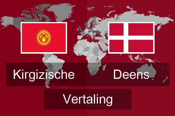  Deens Vertaling