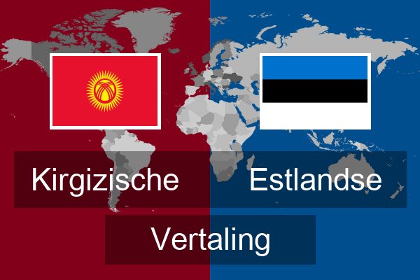  Estlandse Vertaling