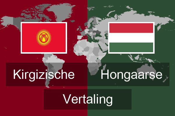  Hongaarse Vertaling