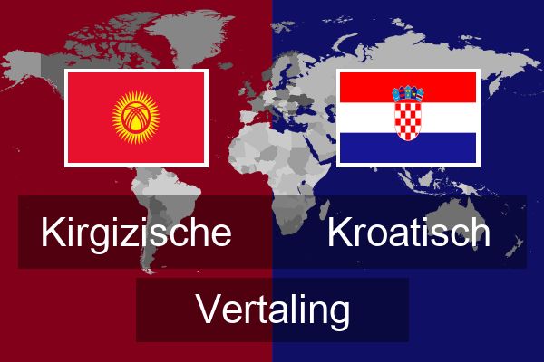  Kroatisch Vertaling
