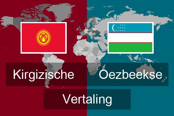  Oezbeekse Vertaling