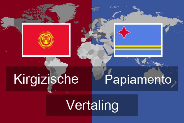  Papiamento Vertaling