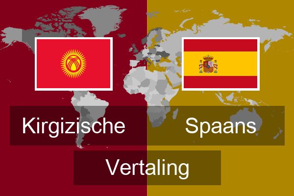  Spaans Vertaling