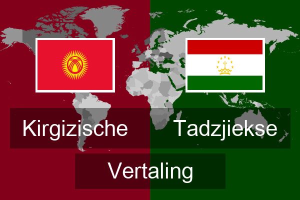  Tadzjiekse Vertaling